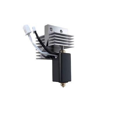Elegoo Centauri Carbon 2 Assembled Hotend Kit With 0.4mm Brass Hardened Nozzle