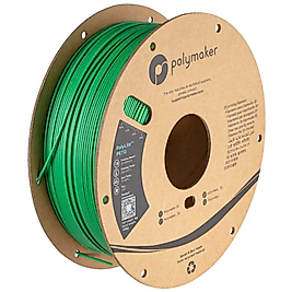PolyLite PETG Yeşil Filament 1.75mm 1Kg