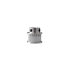 30 Diş GT2-10mm Kasnak - 5mm Şaft Çapı