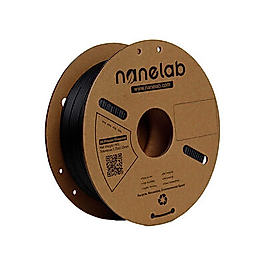 Nanelab ABS-CF (Carbon Fiber) Siyah Filament - 1 Kg