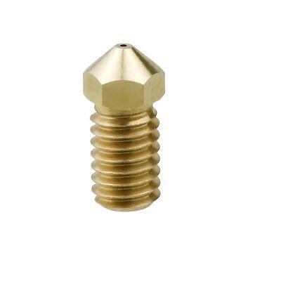 Bambu Lab A1 Upgrade Pirinç Nozzle 0.2mm