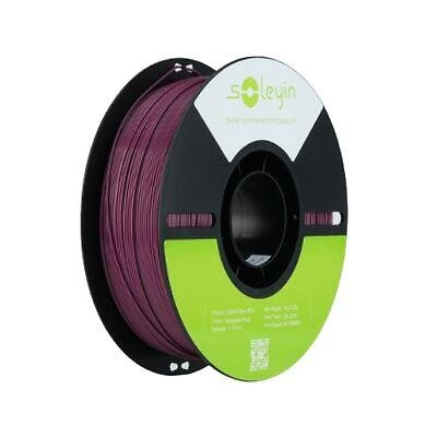 Creality Soleyin Basic PETG Filament Koyu Mor - 1 Kg