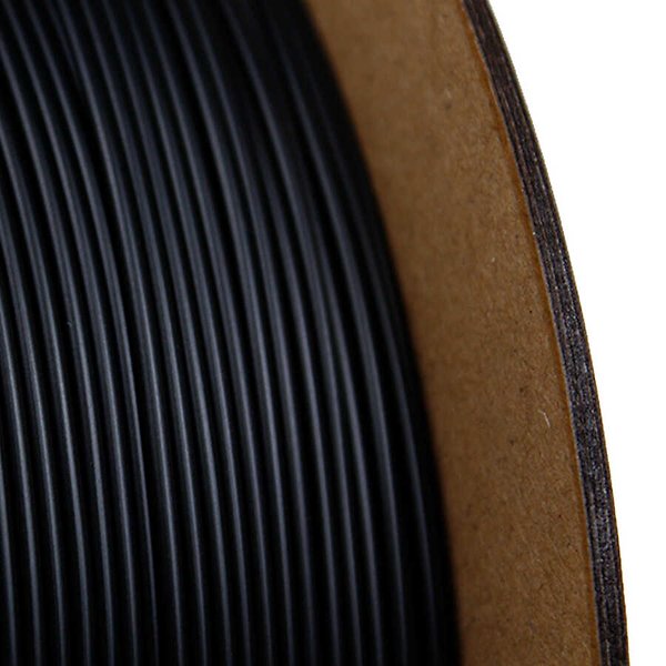 Nanelab High Speed PETG Filament - Siyah - 1 Kg