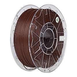 Creality Hyper PETG-CF Carbon Fiber Filament - Danxia Kırmızı - 1 Kg