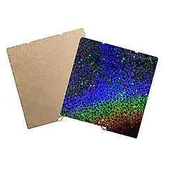 Anycubic Kobra S1/S1 Combo PEY+PEI Kaplı Manyetik Tabla - 264x276mm - Çift Yüzlü