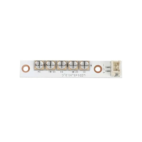 Creality - PCBA Kit Halot Mage Pro 50W Uv Led