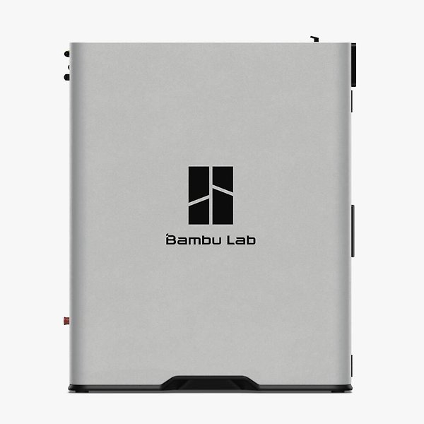 Bambu Lab H2S AMS Combo 3D Yazıcı