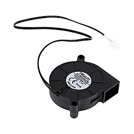 Creality 5015 Blower Fan for K2 Pro/K2 Plus Mainboard