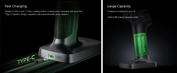 Creality Otter Scan Wifi Bridge