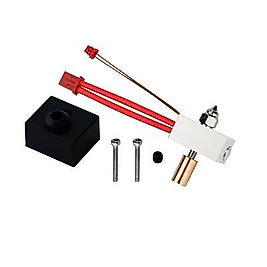 Creality Ender 3 S1 Isıtıcı Blok Kiti - High Temperature Pro 300°C