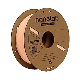 Nanelab Ten PLA Filament - 1.75mm - 1Kg