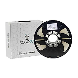 Robo90 Şeffaf PLA+ (Plus) Filament - 1.75mm - 1 Kg