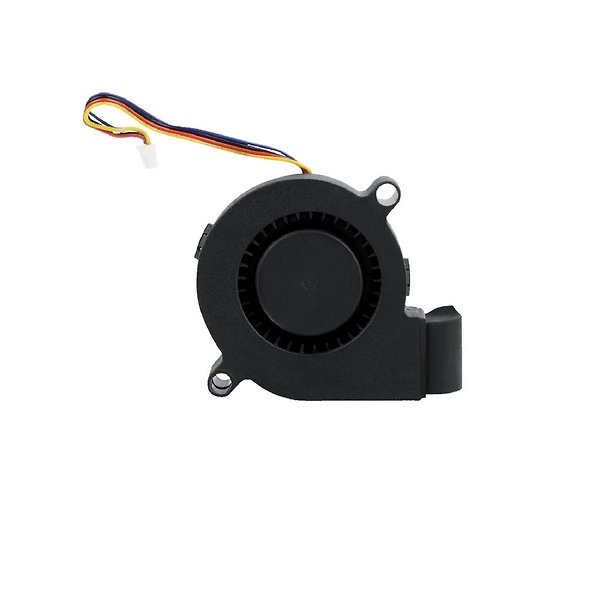 Creality - Hi Left Blower Cooling Kit