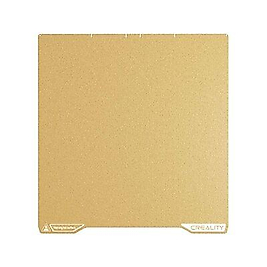 Creality K2 Pro Çift Taraflı PEI Tabla 310x325mm - Orijinal