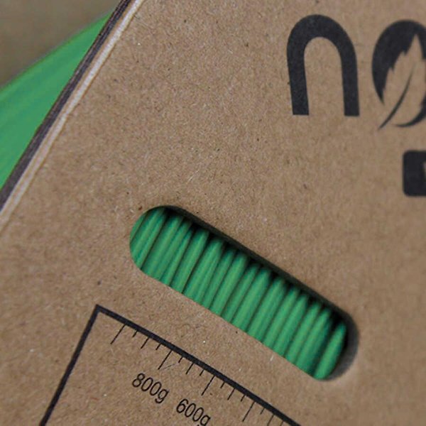 Nanelab High Speed PETG Filament - Yeşil - 1 Kg