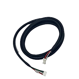 Creality K1 Max Nozzle Connection Line