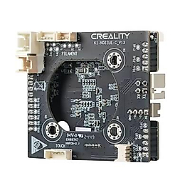 Creality K1, K1C, K1 Max, K1 SE Hotend PCBA Kartı (2025 Versiyon)