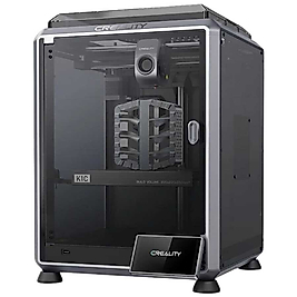 Creality K1C 3D Yazıcı - 2025 Yeni Versiyon - CFS-C Uyumlu