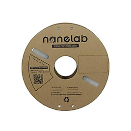 Nanelab Şeffaf TPU (Esnek) Filament - 1 Kg - 1.75mm