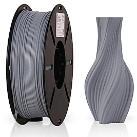 Marka Filament Hyper PLA - Gri - 1.75mm 1Kg