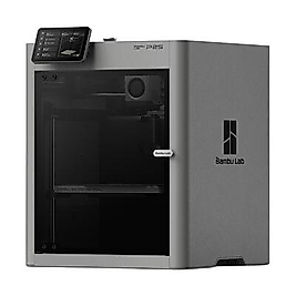 Bambu Lab P2S 3D Yazıcı