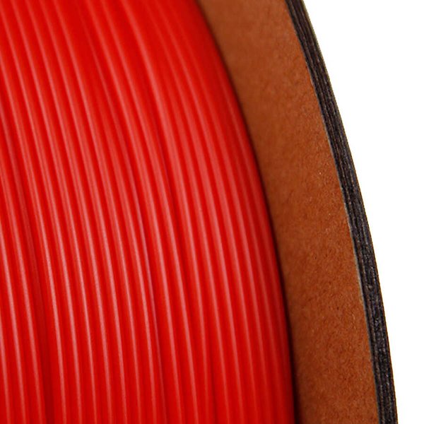 Nanelab High Speed PETG Filament - Kırmızı - 1 Kg