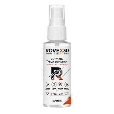 ROVEX3D Güçlü Tabla Yapıştırıcı - 50ml
