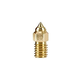 0.8mm High-Speed Pirinç Nozzle - Ender-3 V3 SE