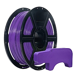 Flashforge - High Speed PLA+ Mor Filament 1Kg
