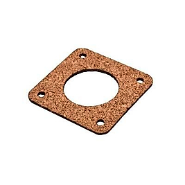 Nema 23 Step Motor Damperi/Amortisor - Mantar - 57mm