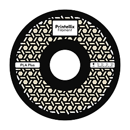 Printellix PLA+ Bej Filament 1.75mm 1kg