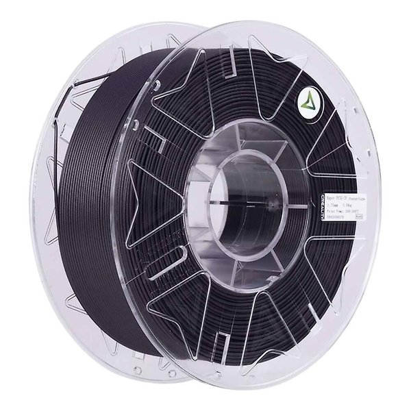 Creality Hyper PETG-CF Carbon Fiber Filament - Hayalet Moru - 1 Kg