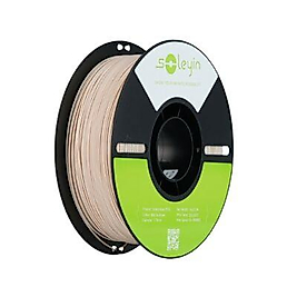 Creality Soleyin Basic PETG Filament Sütlü Kahve - 1 Kg