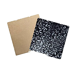Anycubic Kobra S1/S1 Combo PEO+PEI Kaplı Manyetik Tabla - 264x276mm - Çift Yüzlü