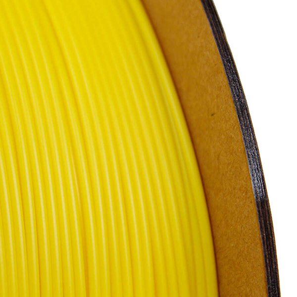 Nanelab High Speed PETG Filament - Sarı - 1 Kg