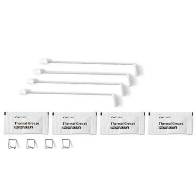 Snapmaker U1 Ceramic Heaters Kit 4-Pack - Orijinal