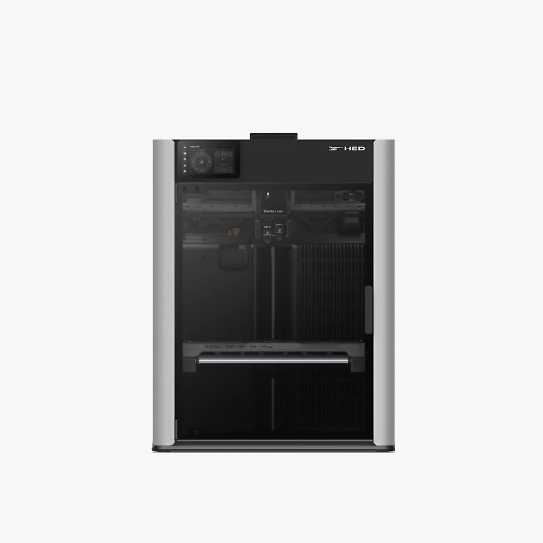 Bambu Lab H2D AMS Combo 3D Yazıcı