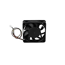 Creality 6015 Axial Fan - Hız Kontrollü 3 Pinli - K1 serisi / Ender-3 V3
