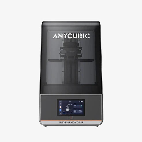 Anycubic Mono M7 - SLA 3D Yazıcı