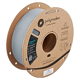 Polymaker HT-PLA Filament - Gri - 1.75mm 1Kg