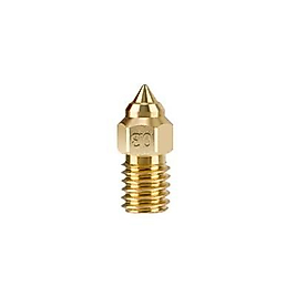 0.3mm High-Speed Pirinç Nozzle - Ender-3 V3 SE
