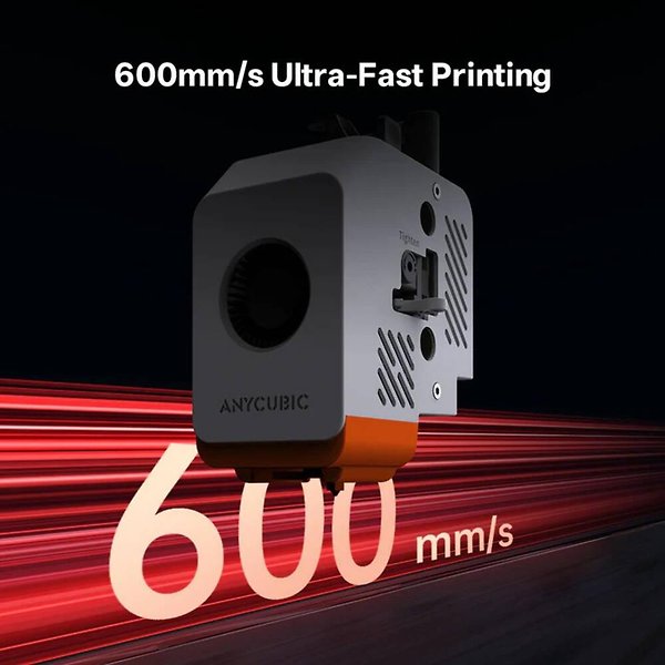 Anycubic Kobra S1 3D Yazıcı