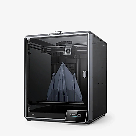 Creality K1 MAX 3D Yazıcı - 2025 Yeni Versiyon - CFS-C Uyumlu
