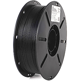 Marka Filament Hyper PLA - Galaksi Siyah - 1.75mm - 1 Kg