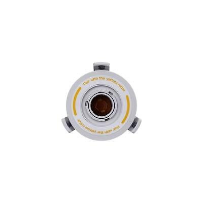 Bambu Lab AMS Lite Rotary Spool Holder - Yellow - SAA009