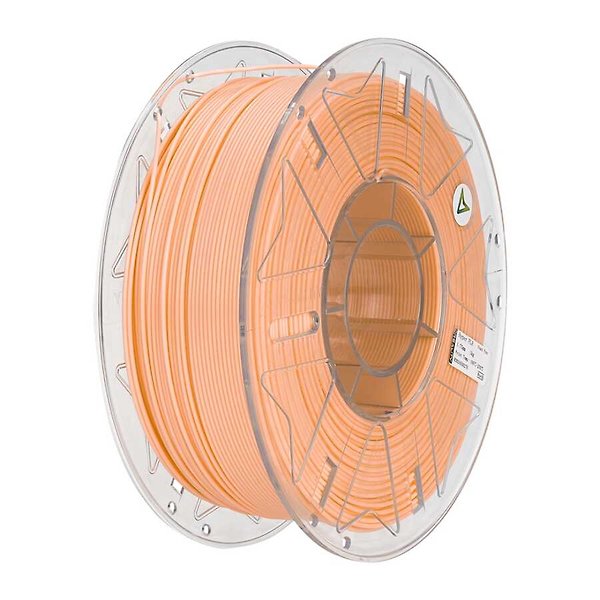 Creality Hyper PLA RFID Şeftali (Peach Fuzz) Filament 1.75mm 1 Kg
