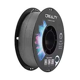 Creality CR-PETG Gri Filament 1.75mm 1Kg
