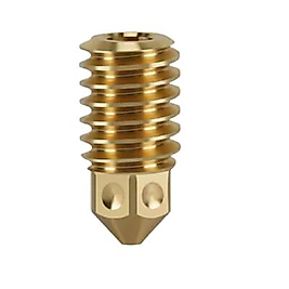 0.6mm Bambu Lab A1-A1 Mini Pirinç Nozzle