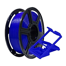 Flashforge - PLA Pro Mavi Filament 1Kg