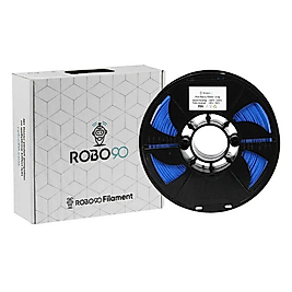 Robo90 Mavi PLA+ (Plus) Filament - 1.75mm - 1 Kg